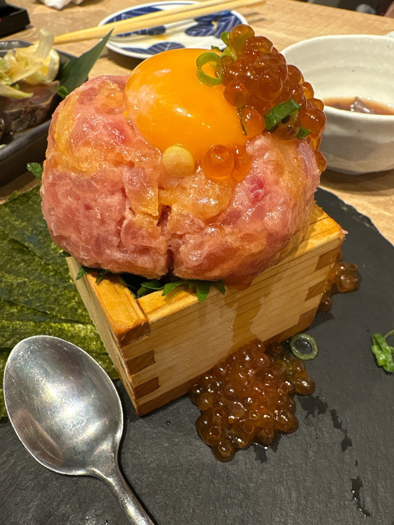 海鮮