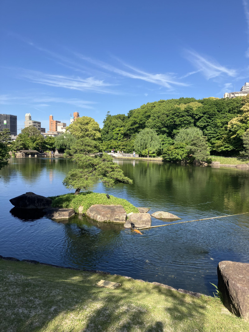 「鮭は常温、心はちょっと温めたい」