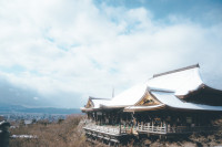 京都出張のお知らせ