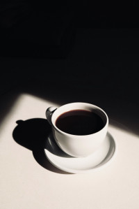 モーニングルーティン