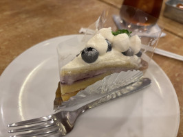 スイーツ男子、発動しました