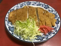 今日のランチは町中華