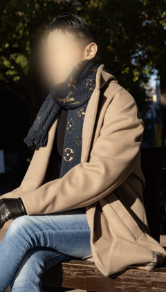 【改めて自己紹介】続編