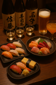 仕事仲間と会食でした！