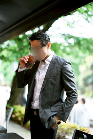滑稽に見えるものに、心は染めなくていい