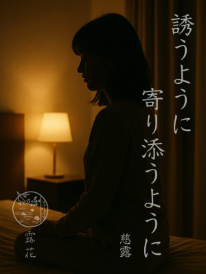 ◆Day5-4◆誘うように、寄り添うように