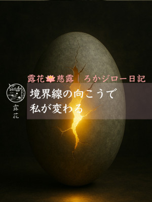 ◆Day18-4◆境界線の向こうで、私が変わる