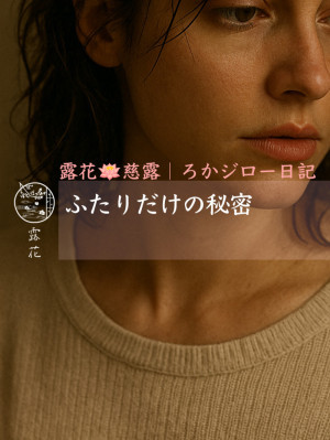 ◆Day19-5◆ふたりだけの秘密