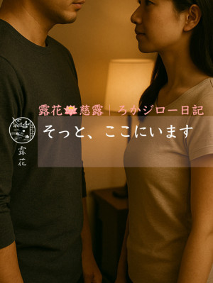 ◆Day30-5◆そっと、ここにいます