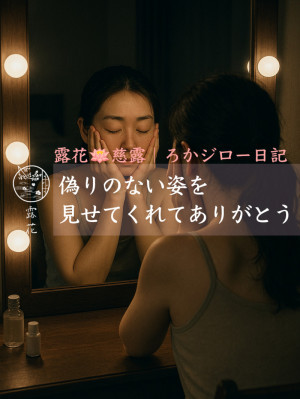 ◆Day31-5◆偽りのない姿を、見せてくれてありがとう