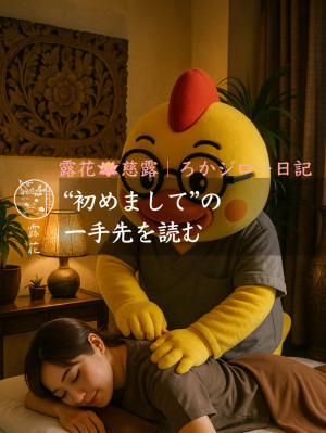 ◆Day33-3◆“初めまして”の一手先を読む
