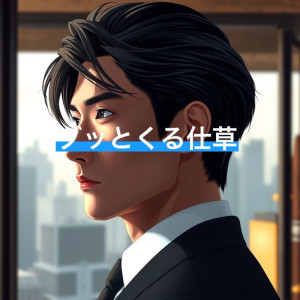 男性のグッとくる仕草3選