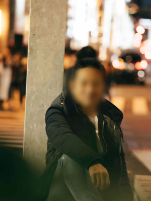 あなたを大切にしない人に時間と心を使うな！