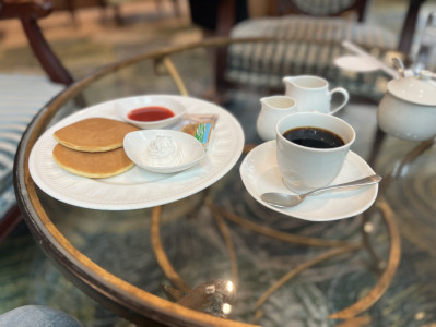 ブランチ