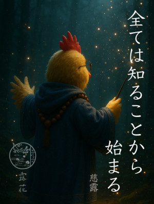 ◆Day7-3◆全ては知ることから始まる