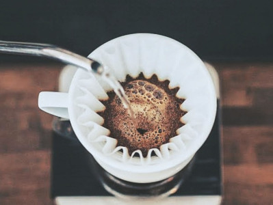 コーヒー好きですか?