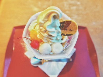 今日も、よく頑張りましたね