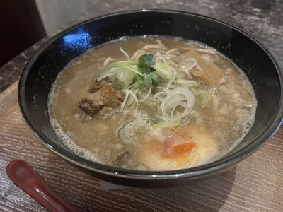 今日の夜ご飯