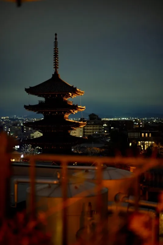 京都出張のお知らせ