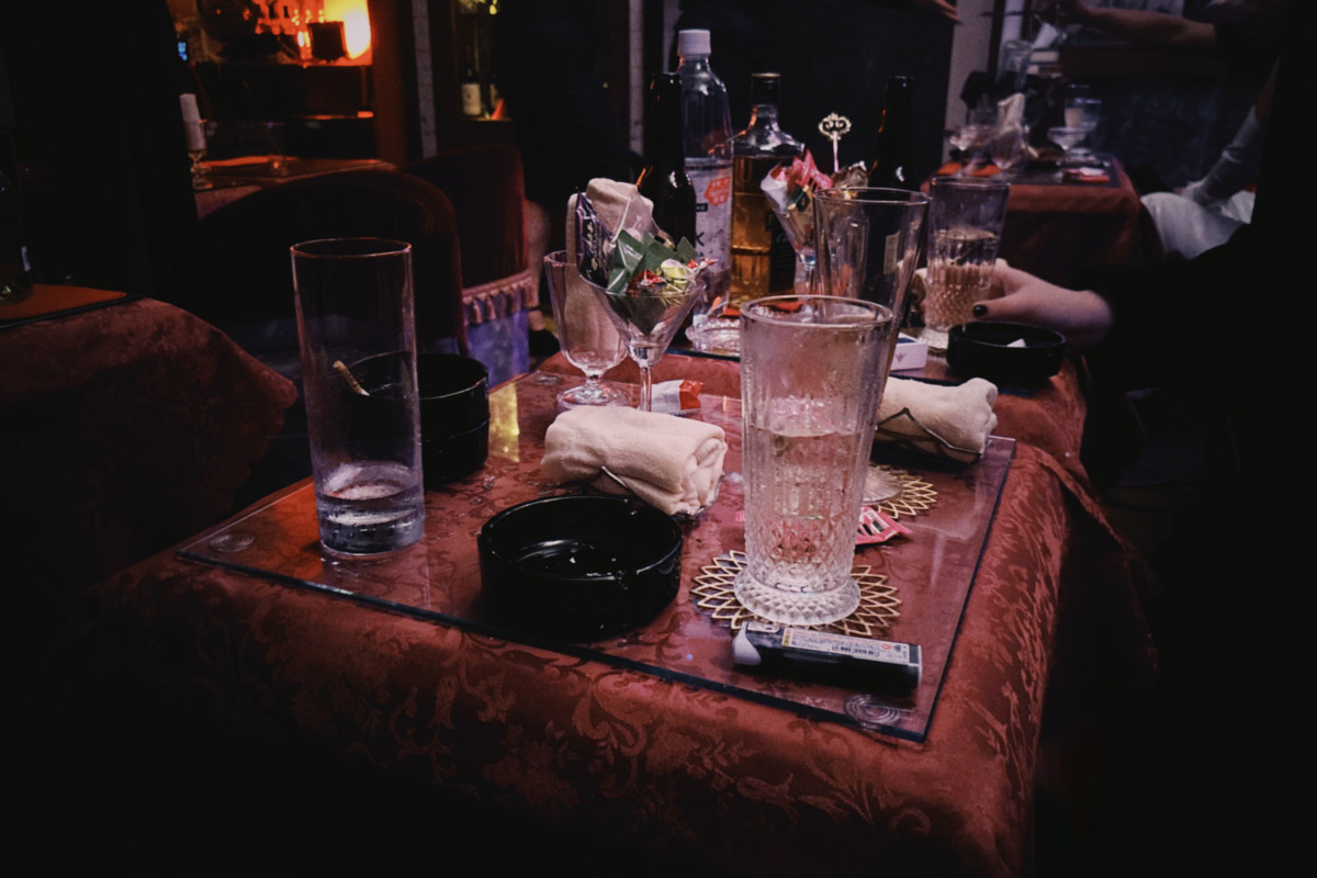 役割に支配される自分