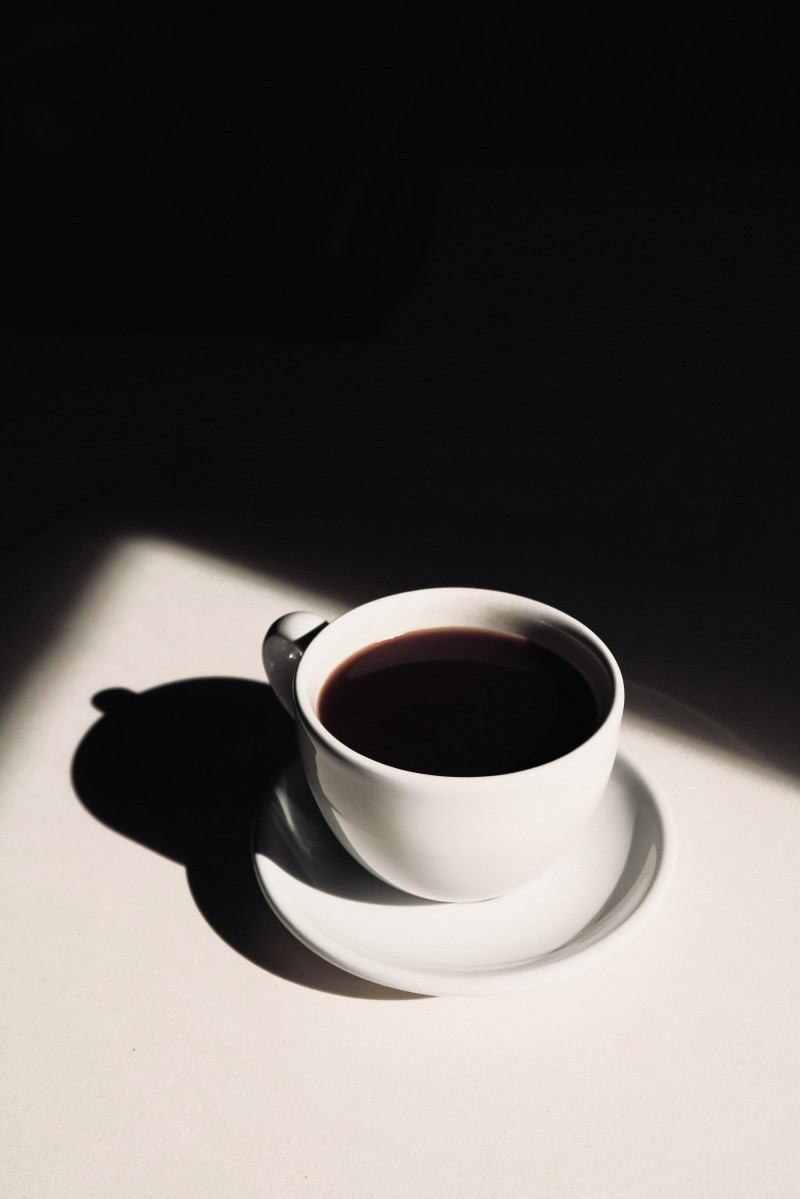 モーニングルーティン