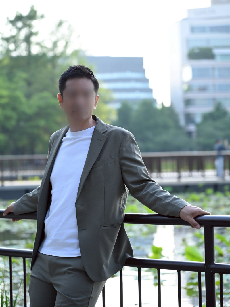 選ばれる側の本音
