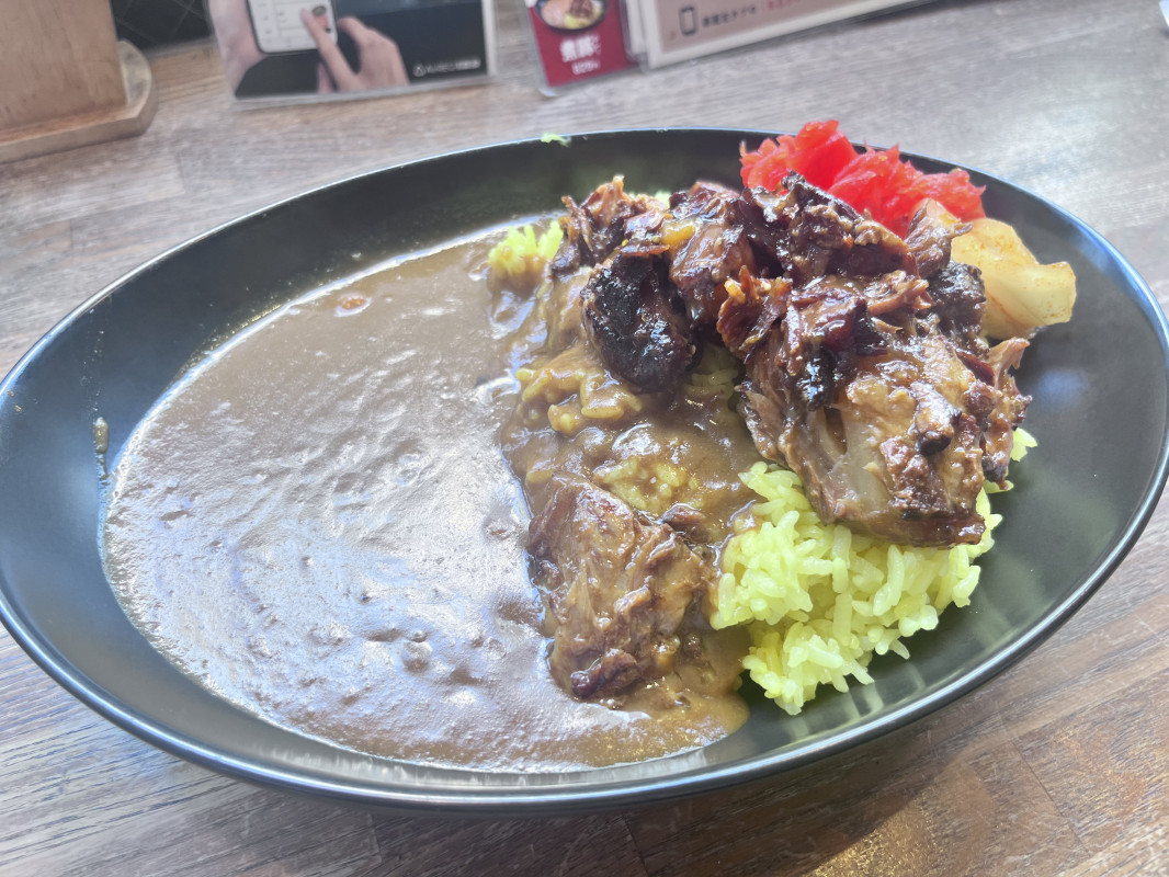 カレーの王子様