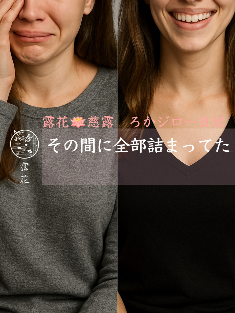 ◆Day14-5◆その間に全部詰まってた