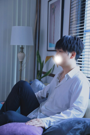 セラピスト紹介：涼夜