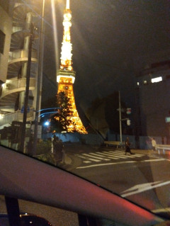 今夜のひとこと