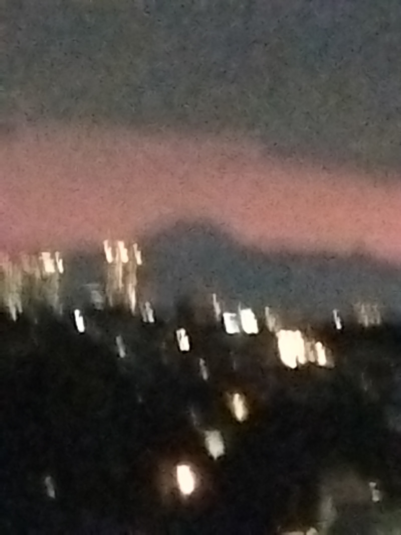 今夜のひとこと