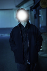 名前のない感情、匂いが呼びにくる。