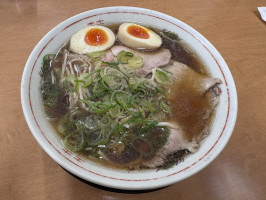 ラーメンが食べたくなってる