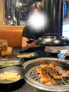それ行けちゅちゅむ！