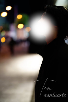 鼻が恋する3秒前。