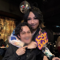 【ドン釜ワールドに行ってきた】