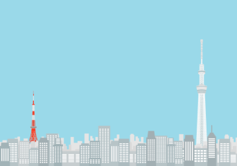 【東京出張スケジュール】