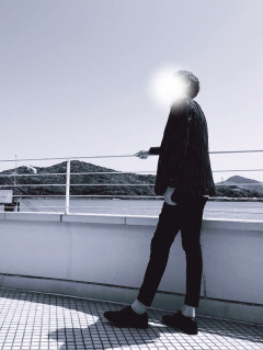 今日という夜は、二度とこない