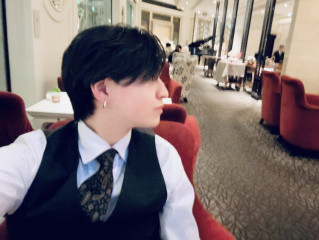 ひとりの時間