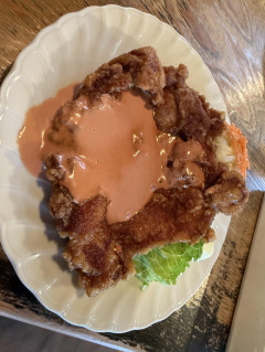 鳥しん