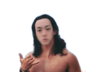 筋肉に絆されて　2025 春