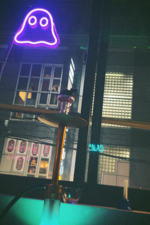 久しぶりに、乾杯できるってええな。