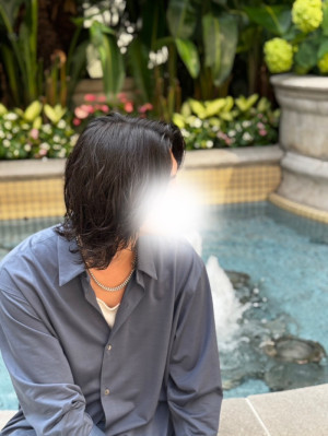 年に一度の逢瀬。