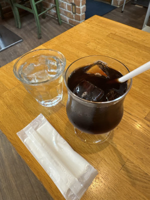 ブラックコーヒーって、大人の味ですよね？