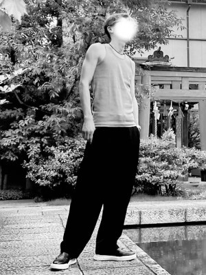 女性の美しさって、どこにあると思いますか？