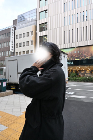 偏ってる人に、惹かれてしまう。