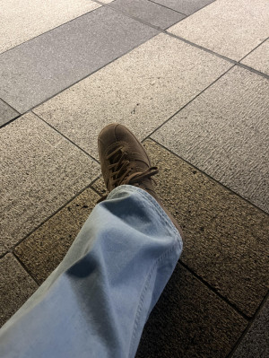 2回目の景色。