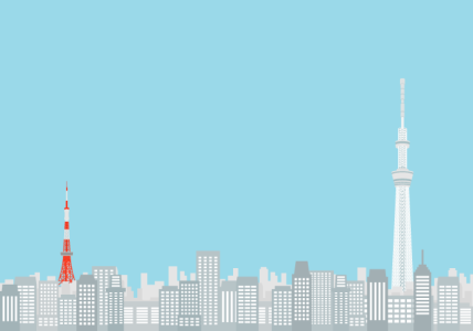 【東京出張スケジュール】