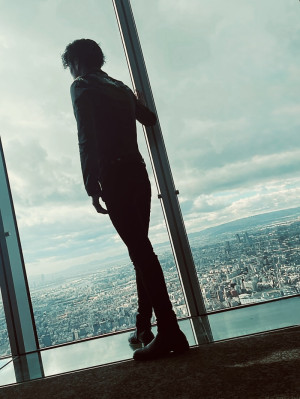 誰かのために生きるのではなく、 自分の人生を生きよう