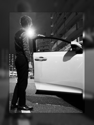 言葉のいらない対話